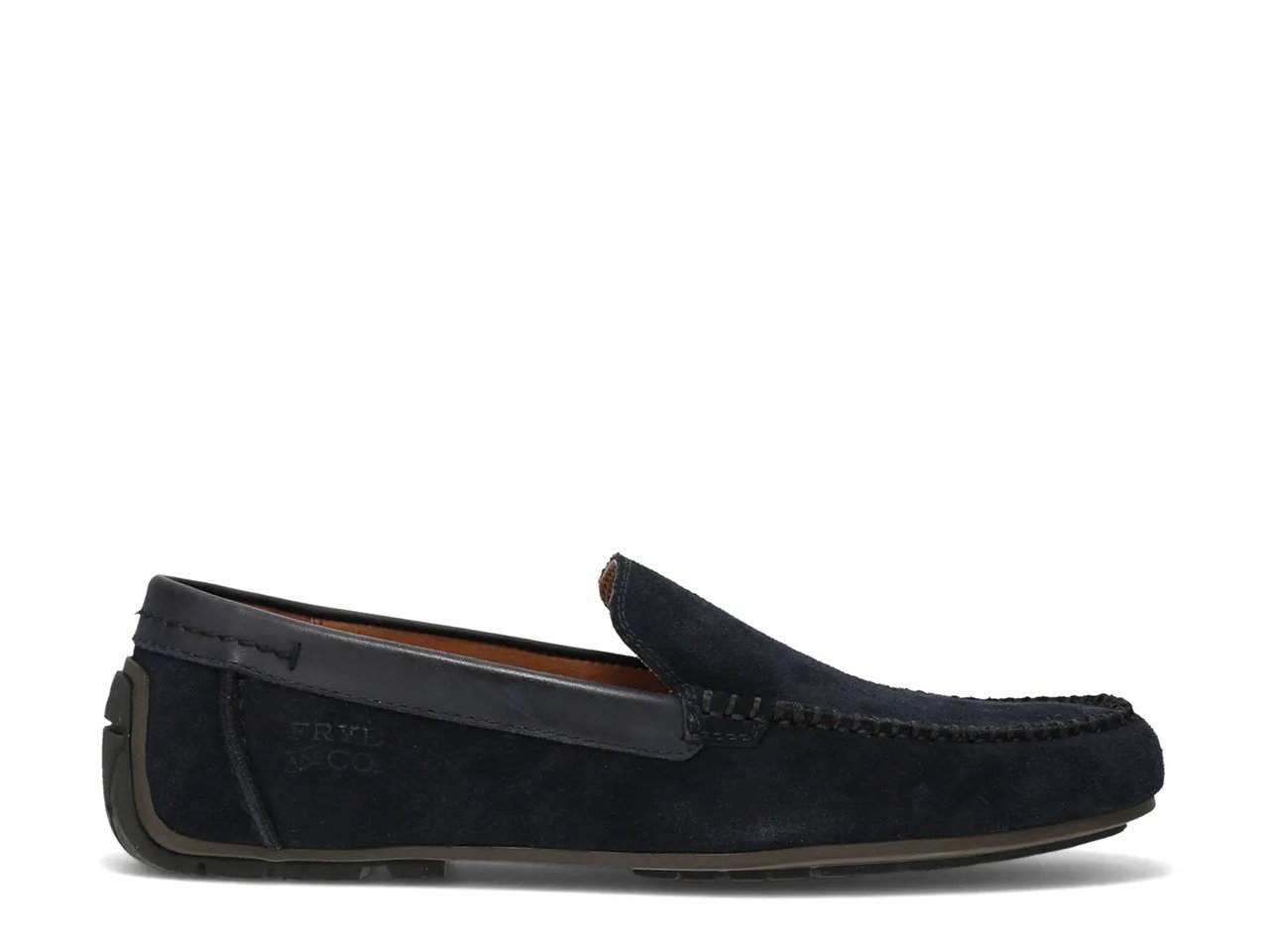 Henry Driver Loafer