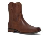 Roger Roper Boot Light Brown view
