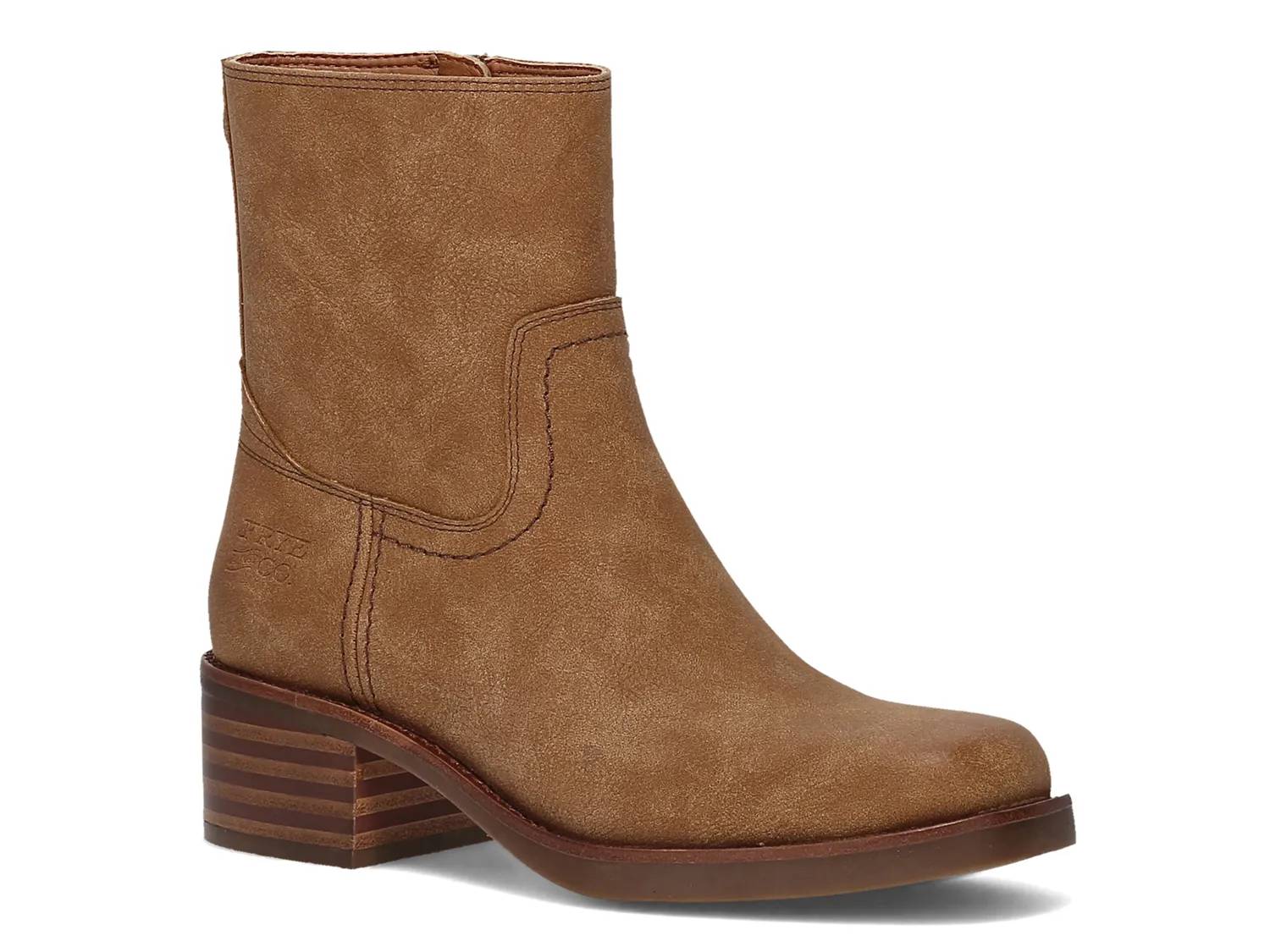 Miranda Bootie