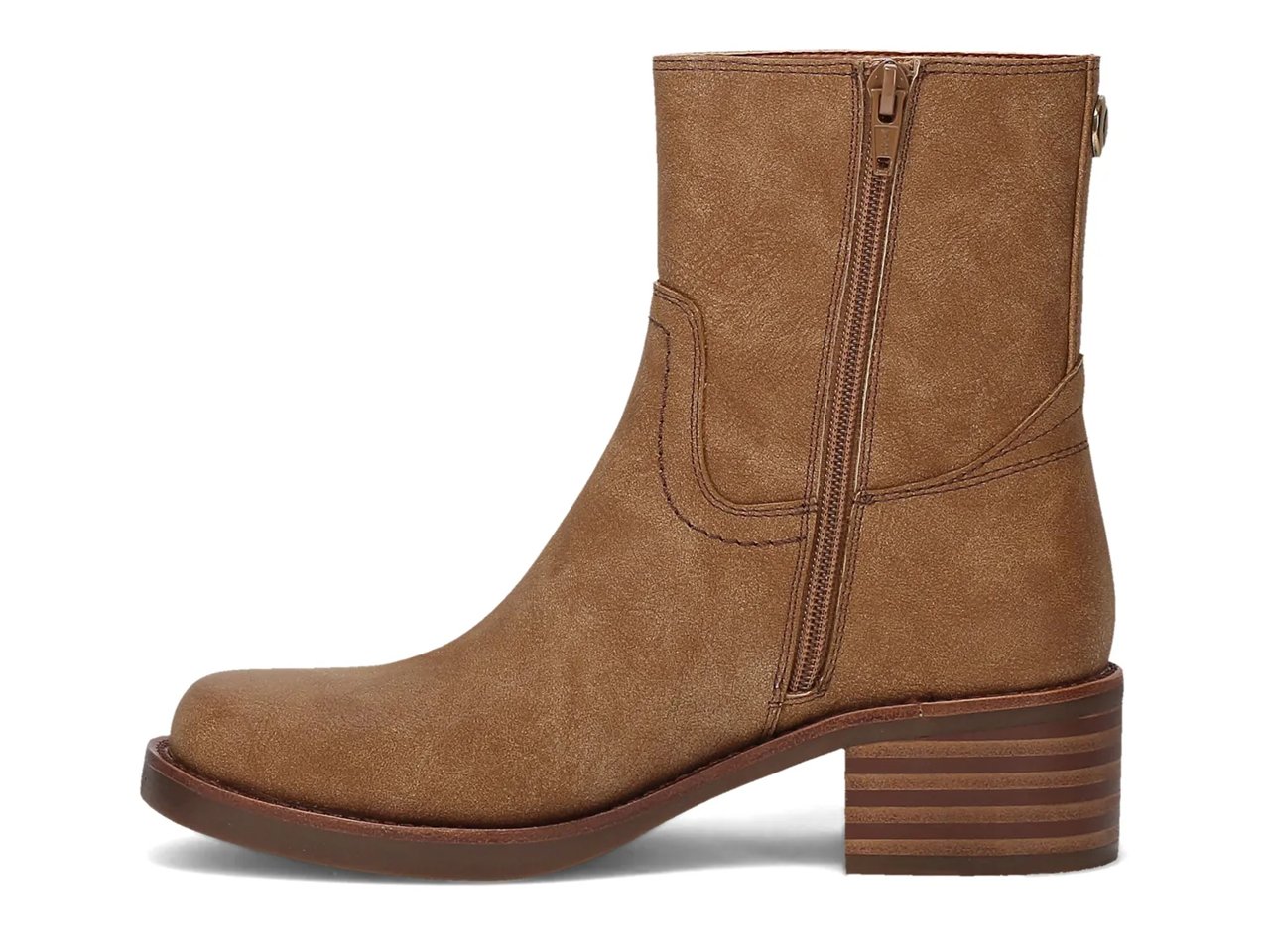 Miranda Bootie