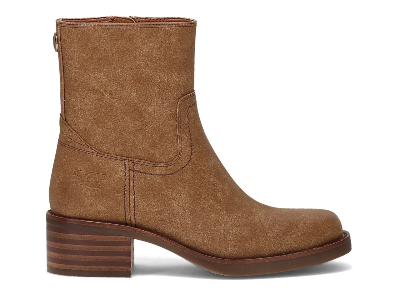 Miranda Bootie