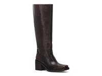 Tessy Boot Dark Brown view