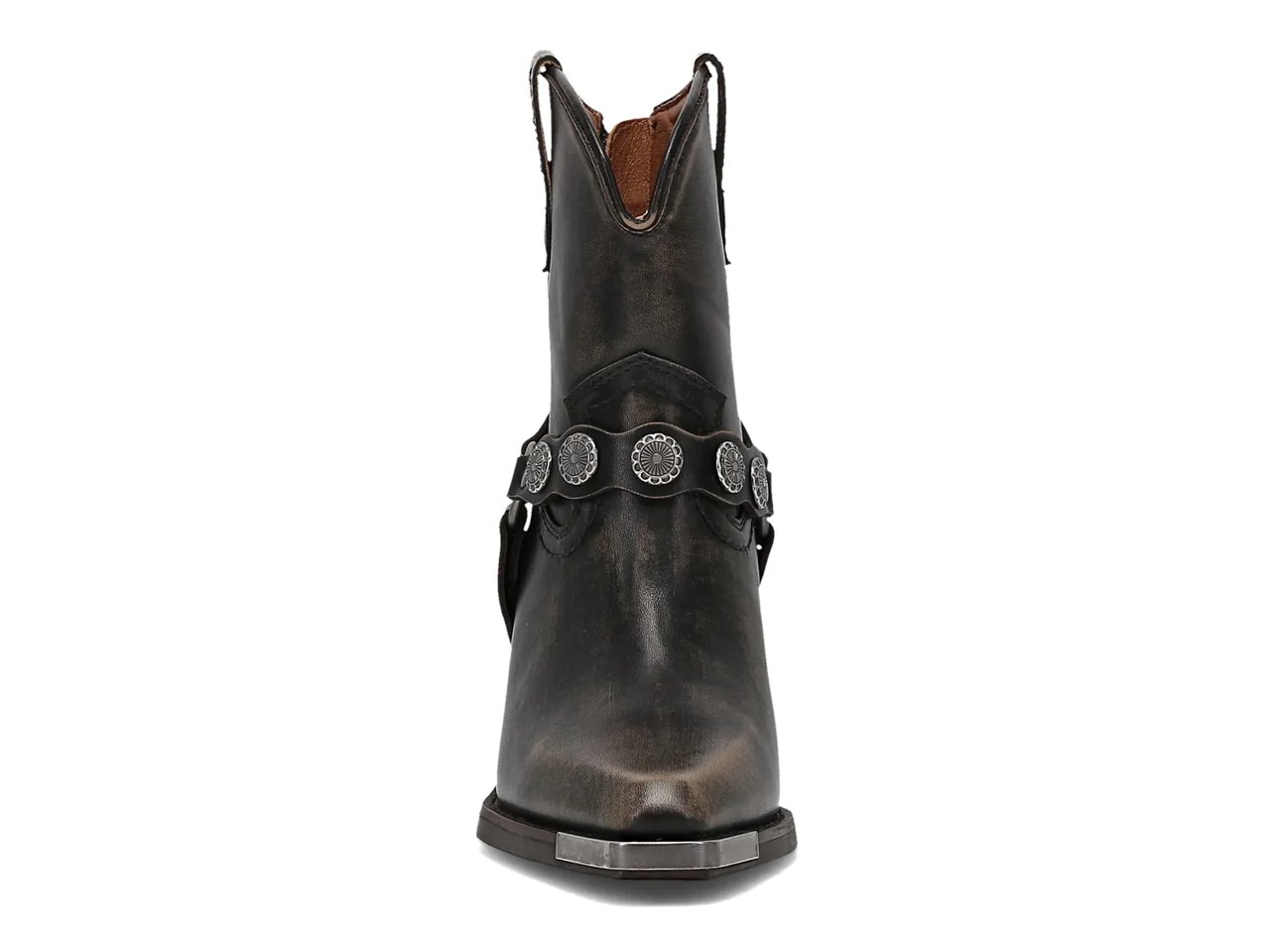 Ashlyn Mini Bootie