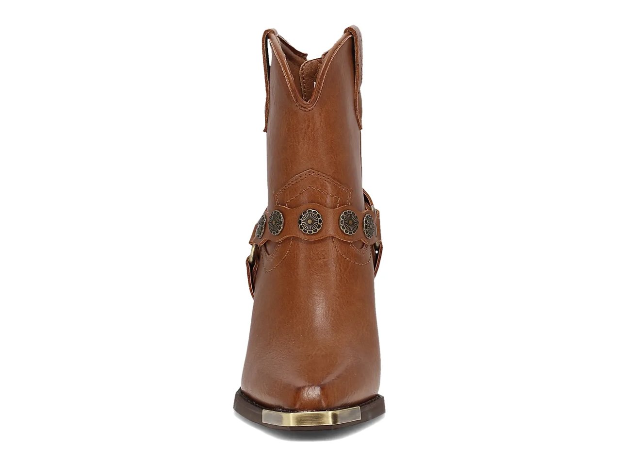 Ashlyn Mini Bootie