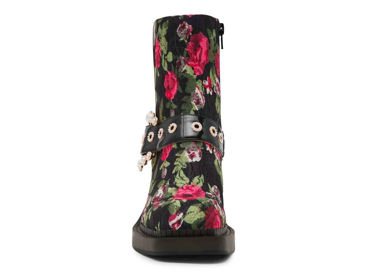 Asher Bootie
