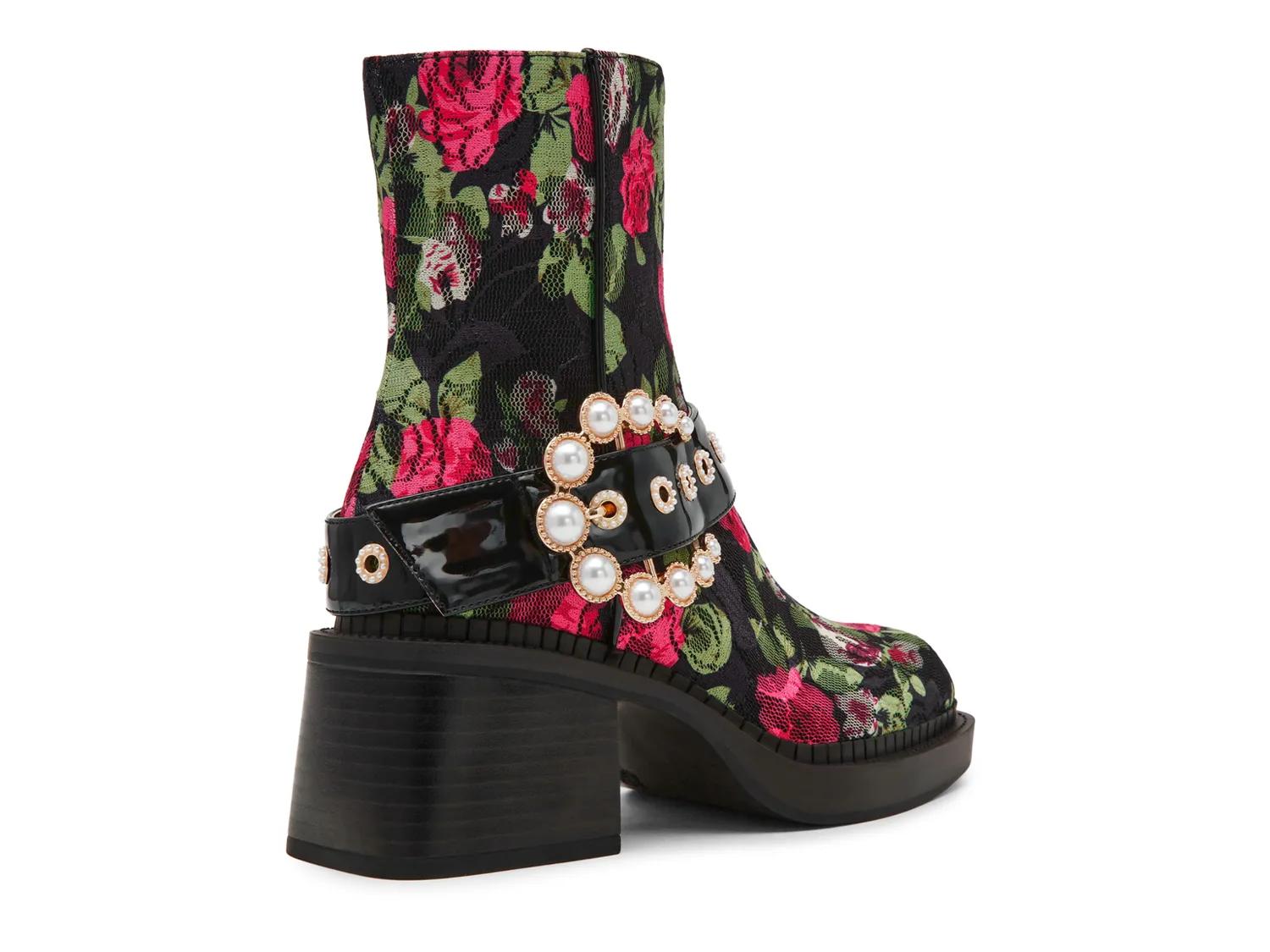 Asher Bootie