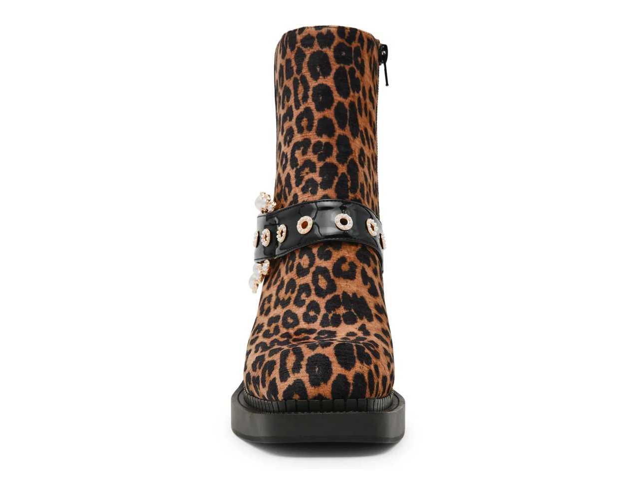 Asher Bootie
