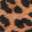 Asher Bootie Brown Leopard Print view