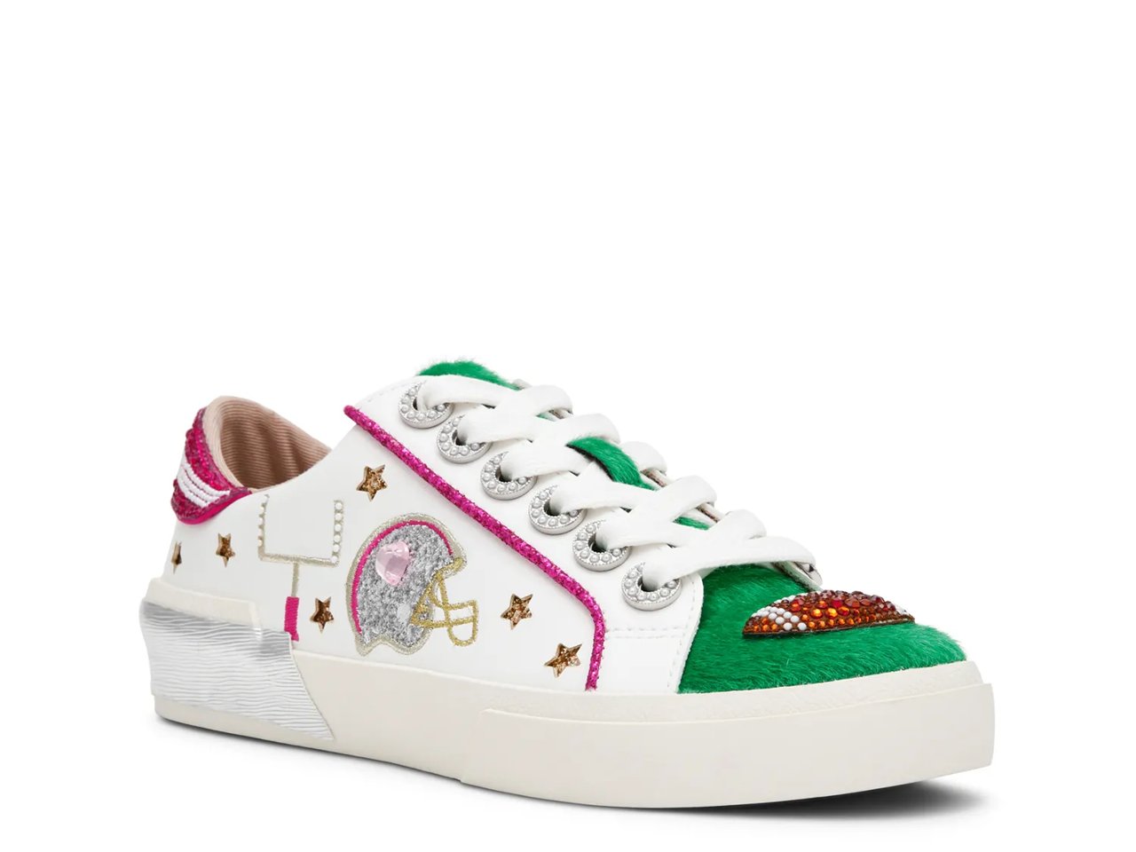 Hayes Sneaker