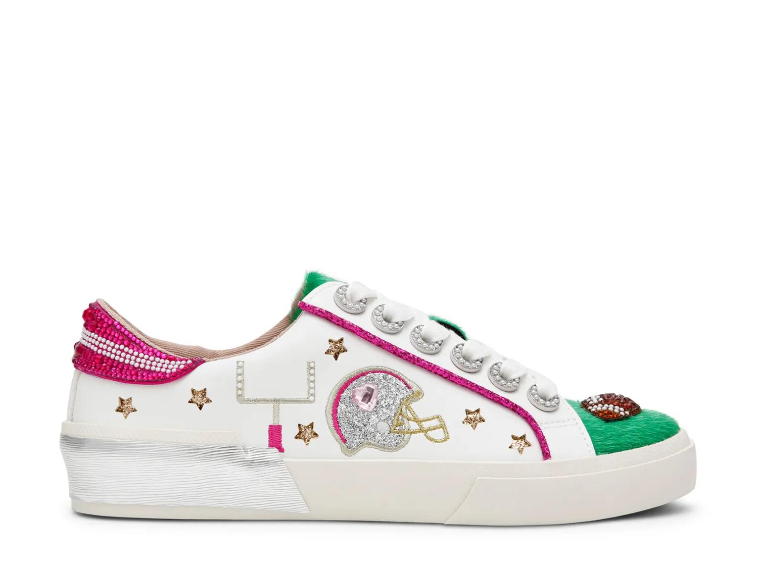 Hayes Sneaker