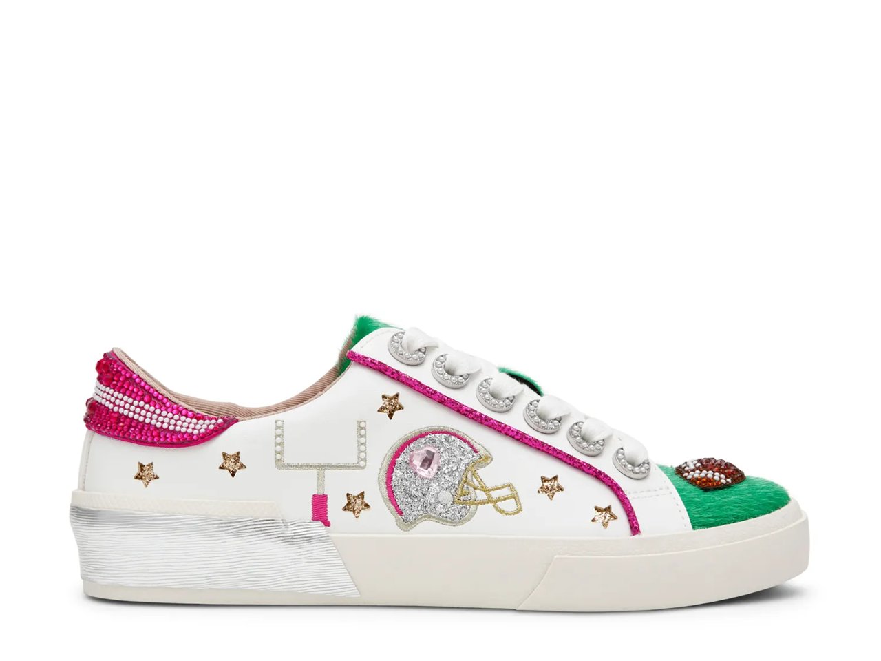 Hayes Sneaker