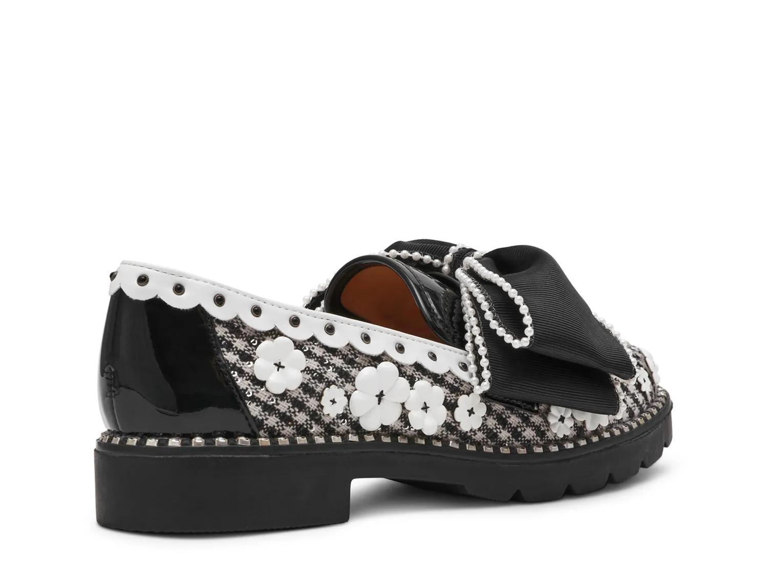Hurley Loafer