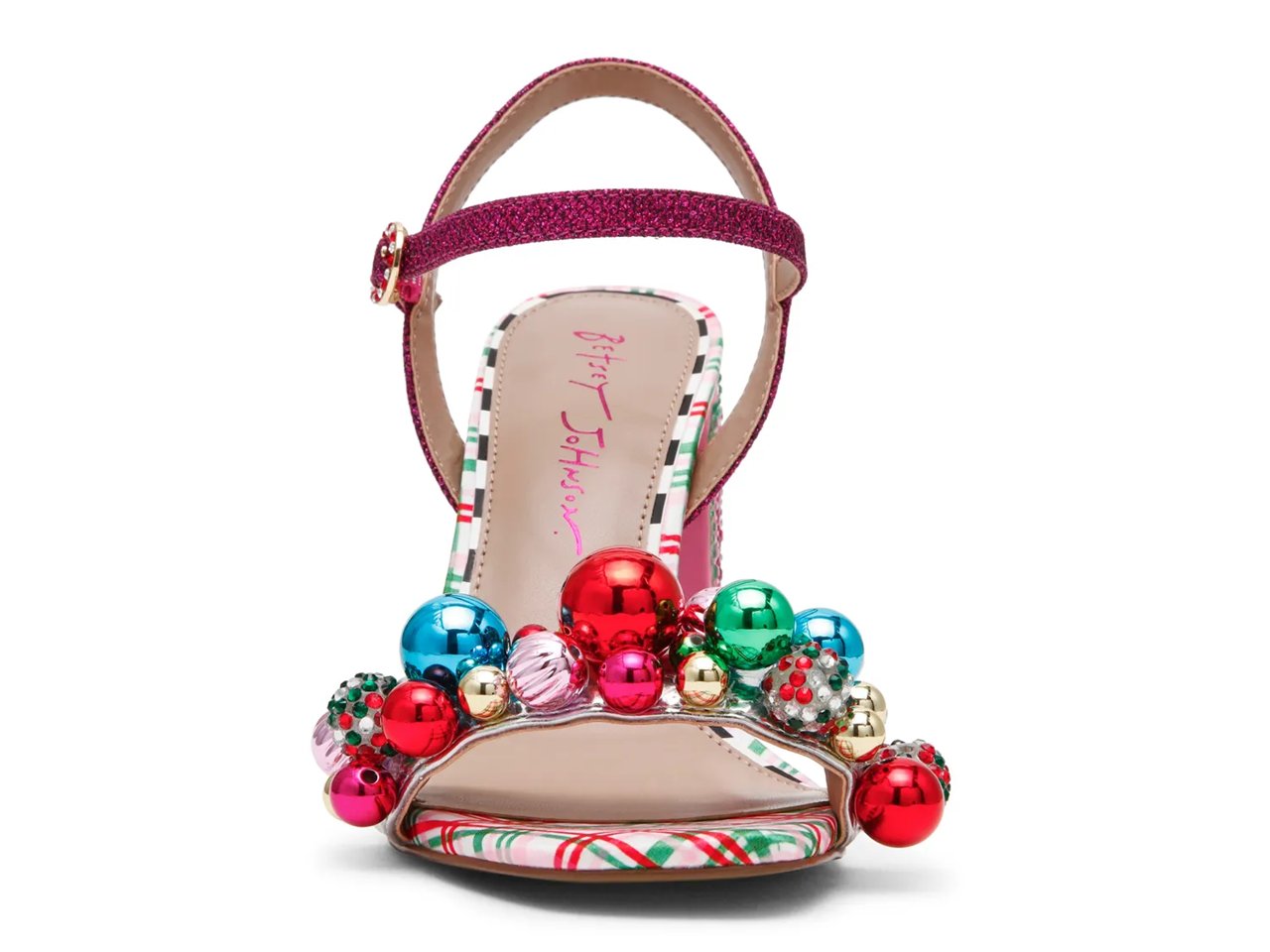 Jolly Sandal