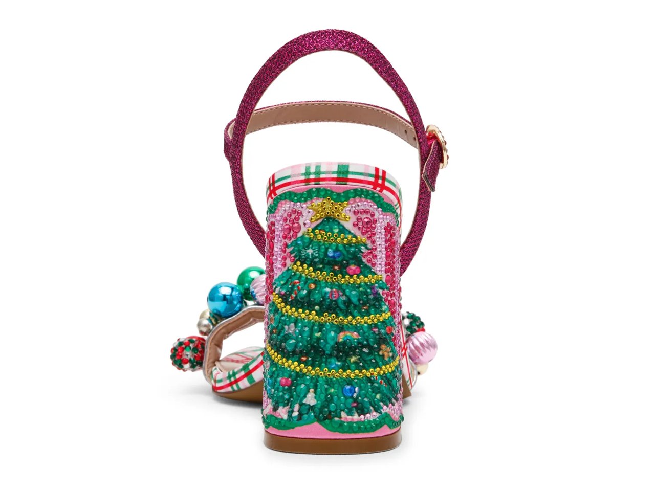 Jolly Sandal