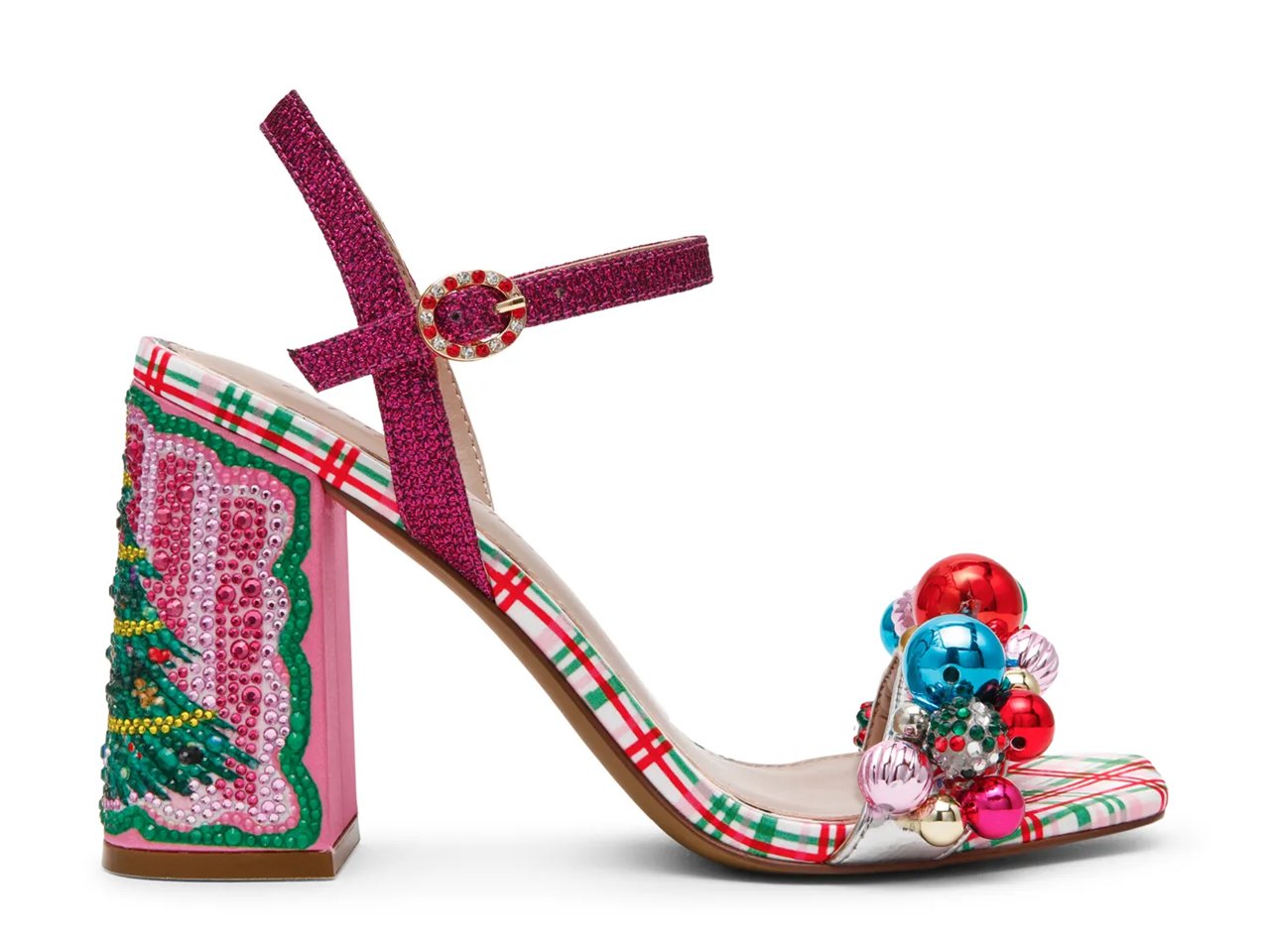 Jolly Sandal