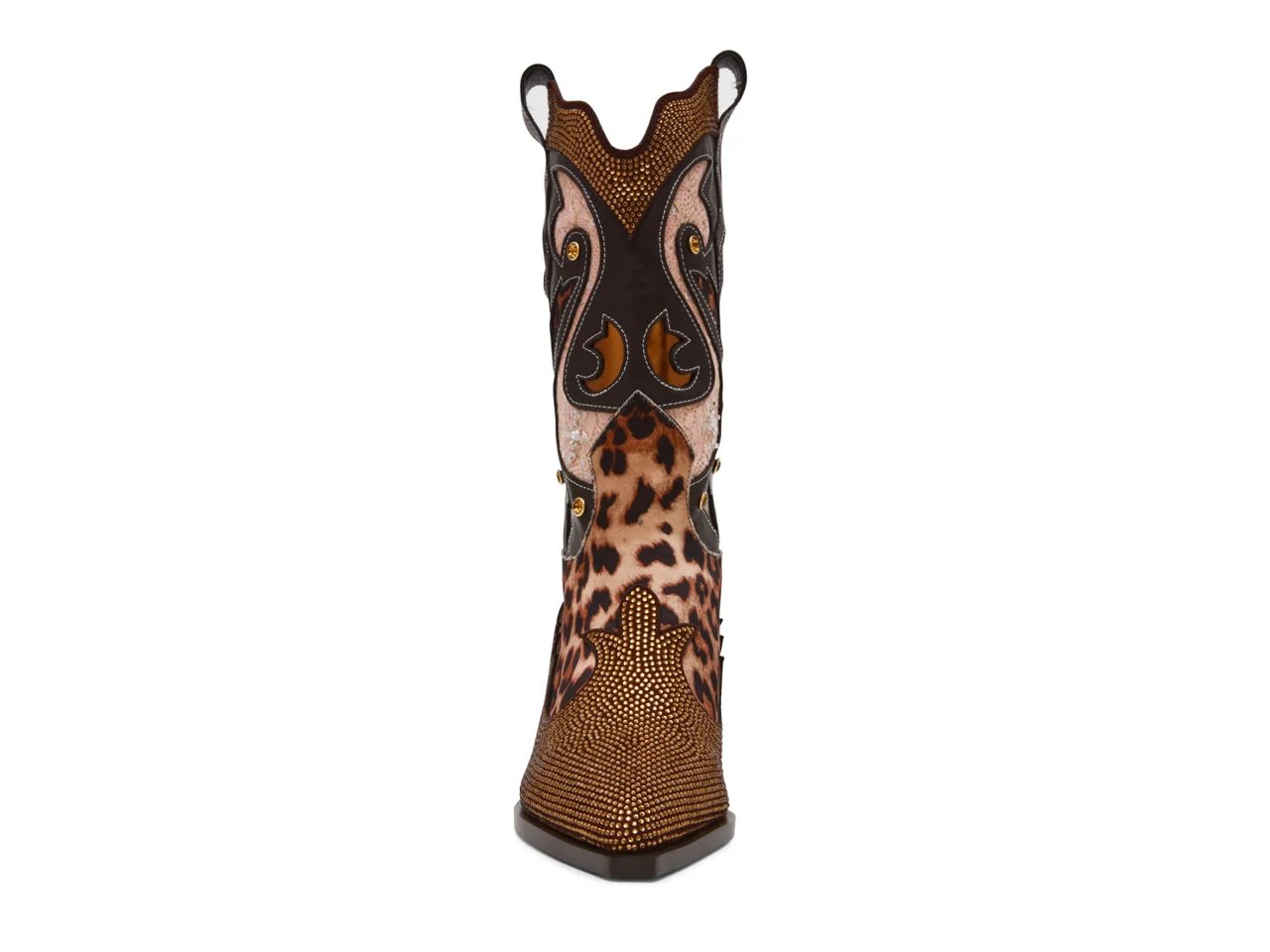 Journie Cowboy Boot