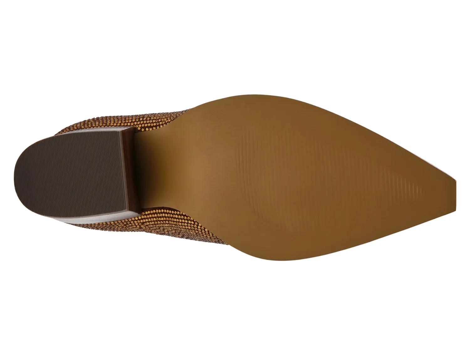 Journie Cowboy Boot