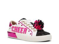Piper Sneaker Black view
