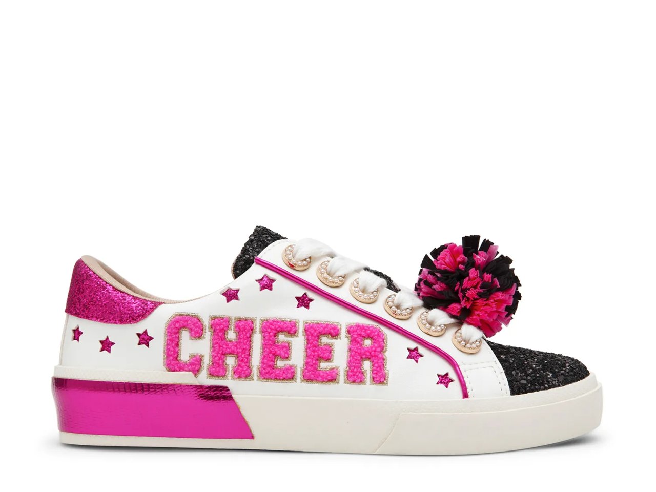 Piper Sneaker