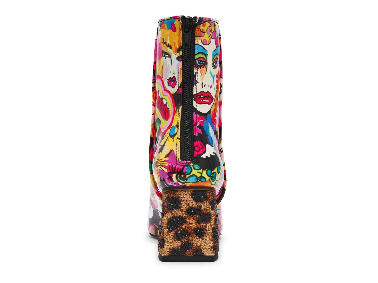 Randel Bootie