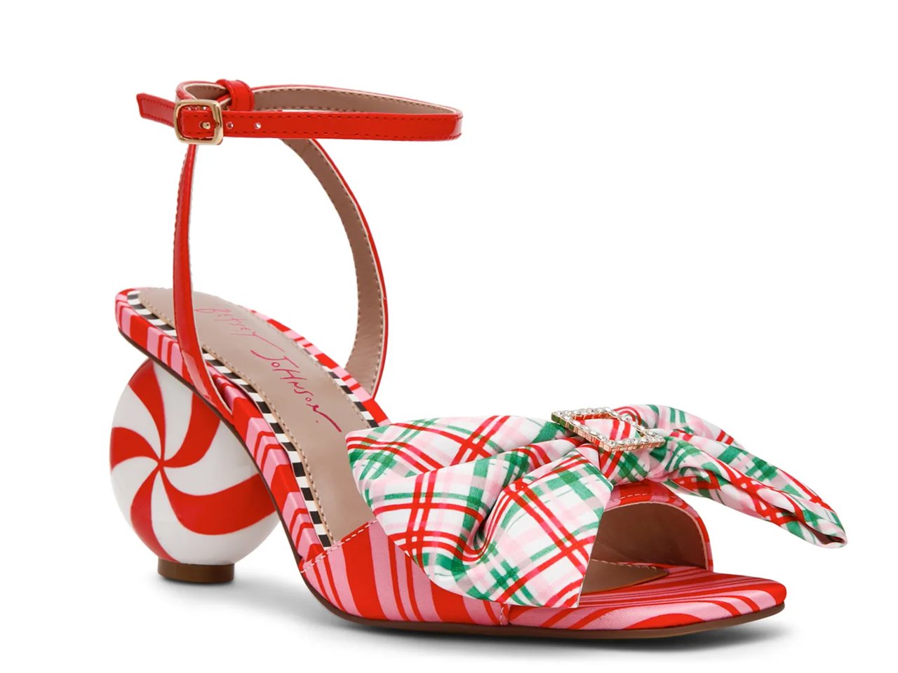 Rudolph Sandal