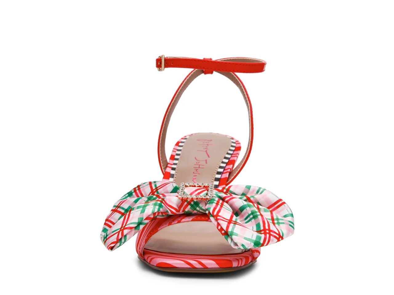 Rudolph Sandal