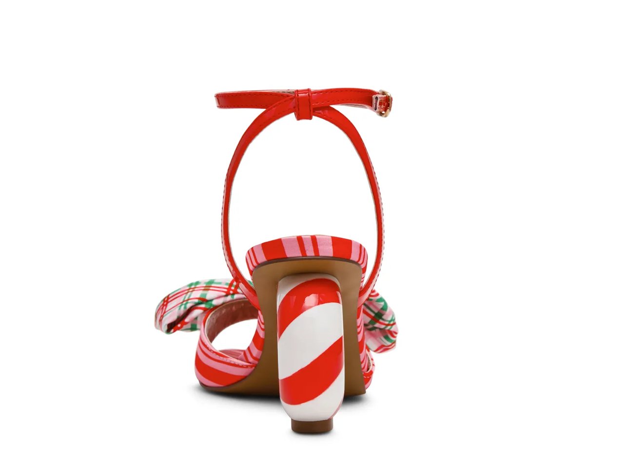 Rudolph Sandal