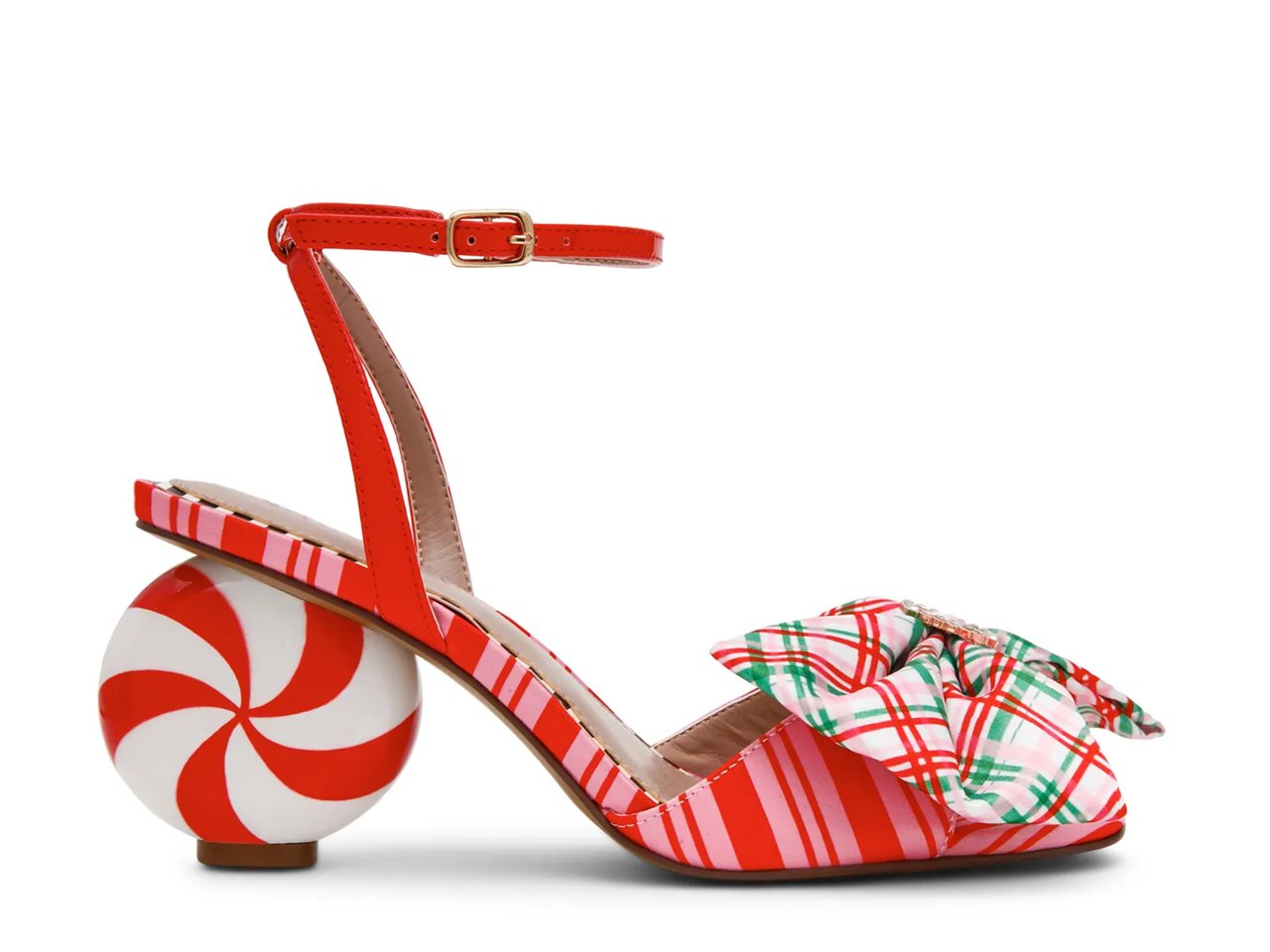 Rudolph Sandal