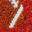 Archy Sneaker Red view