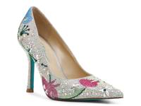 Brice Pump Multicolor view