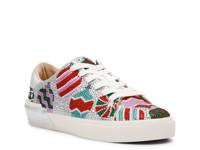 Calle Sneaker Multicolor view