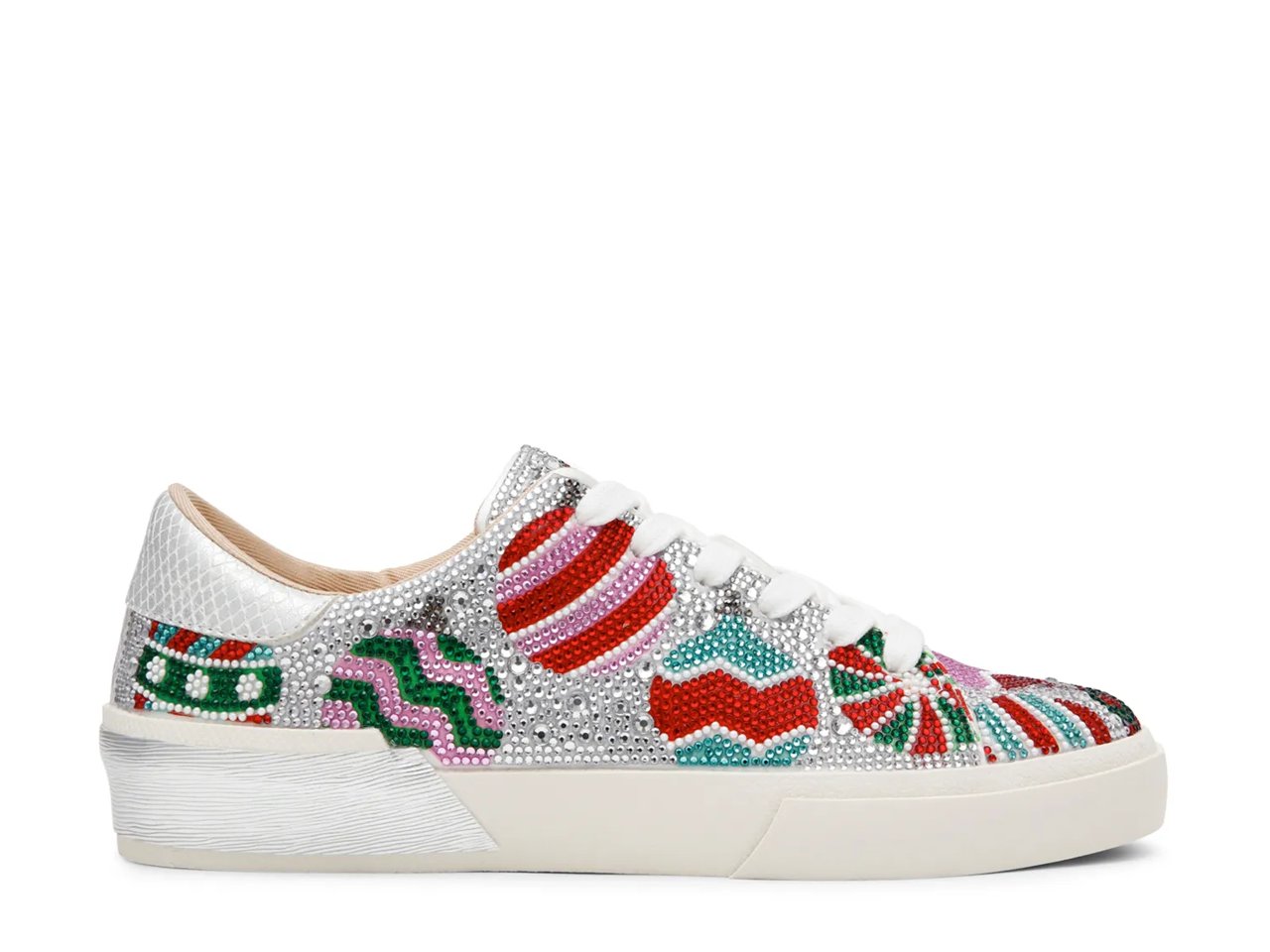 Calle Sneaker