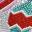 Calle Sneaker Multicolor view