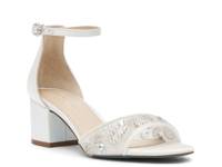 Eliat Sandal White view