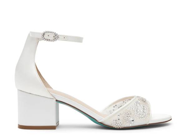 Click to Shop Women's Mid heel height Bridal Shoes at DSW Designer Shoe Warehouse