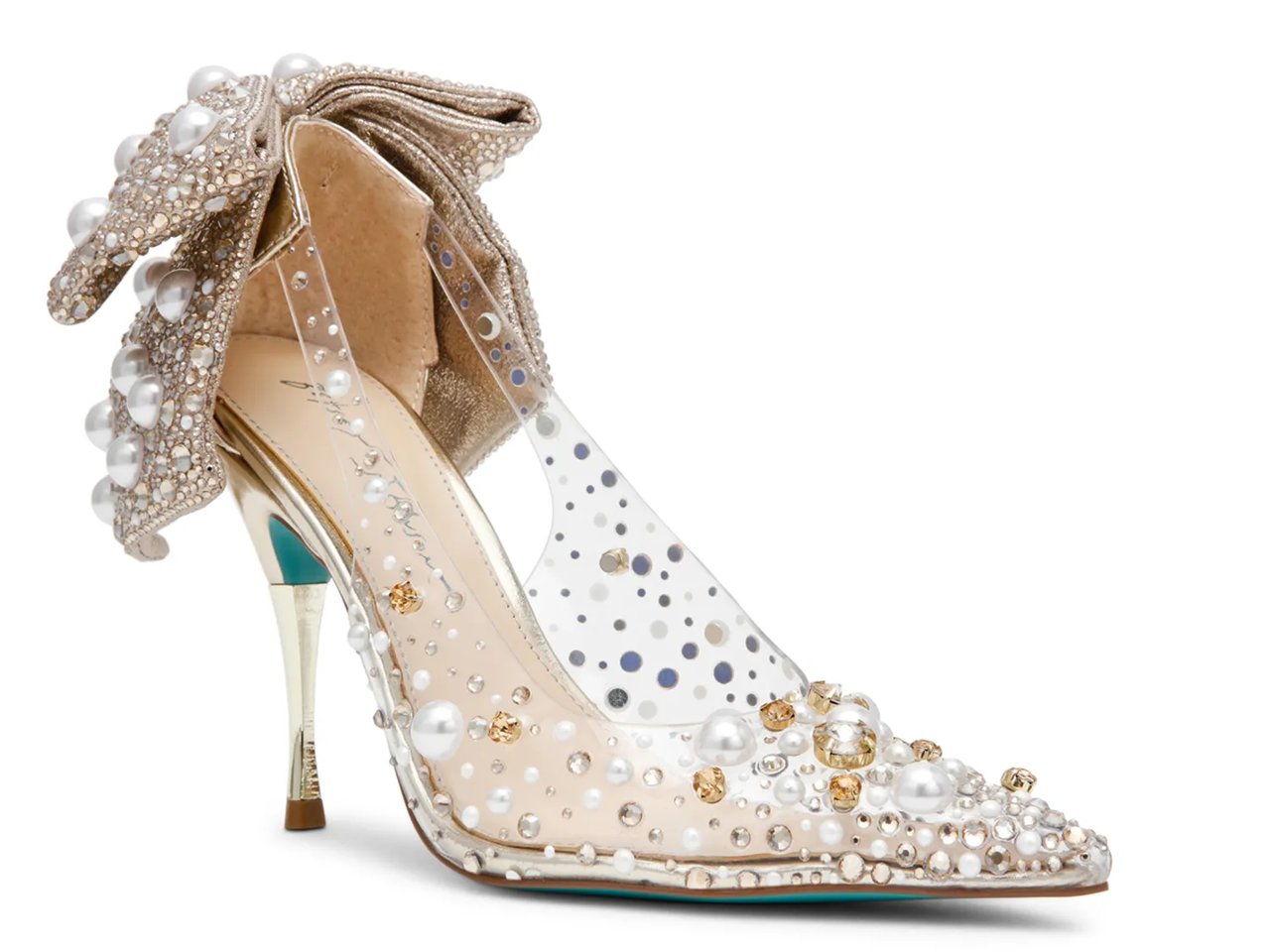 Esmy Pump