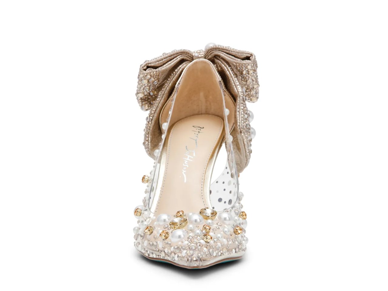 Esmy Pump