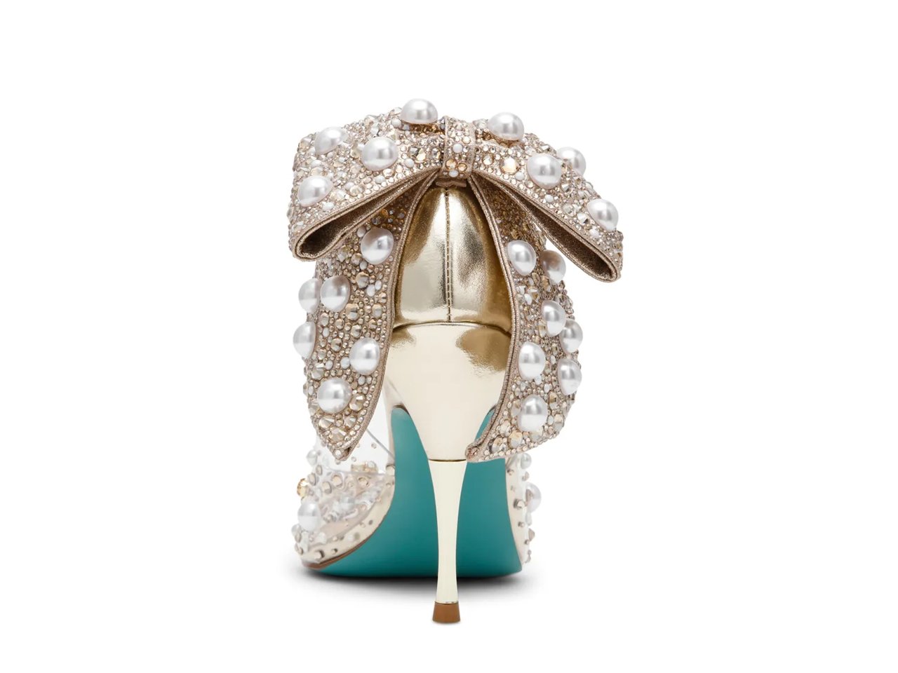 Esmy Pump
