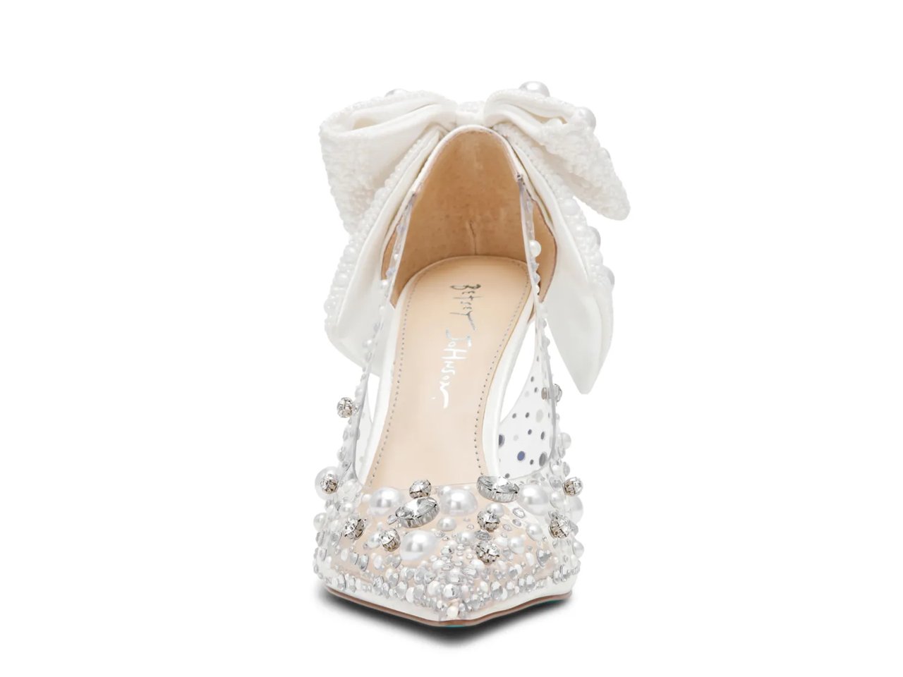 Esmy Pump