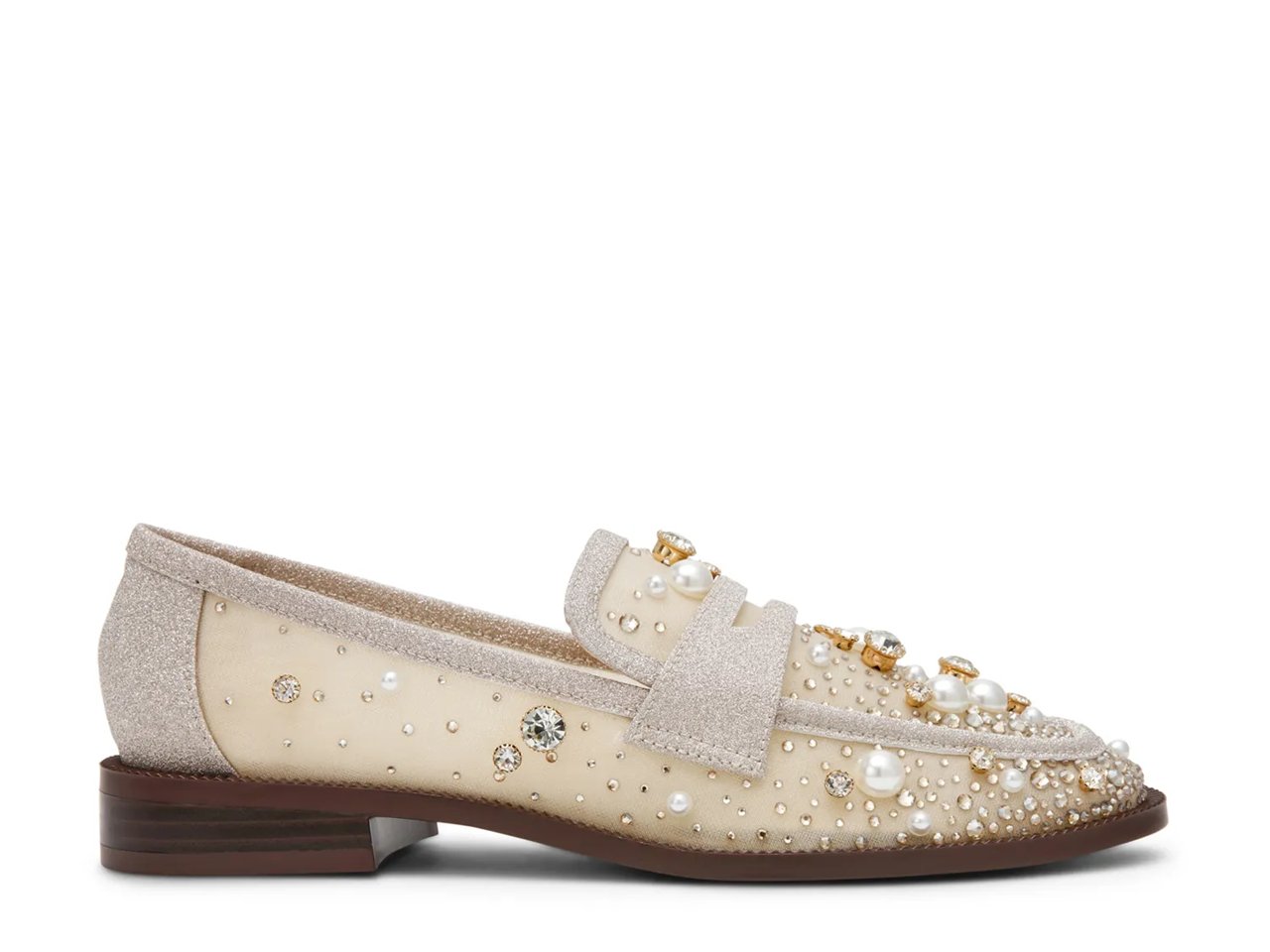 Maren Loafer