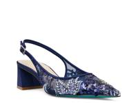 Myron Pump Navy view