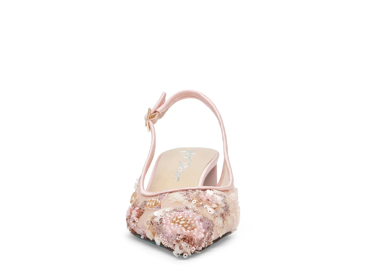 Myron Pump