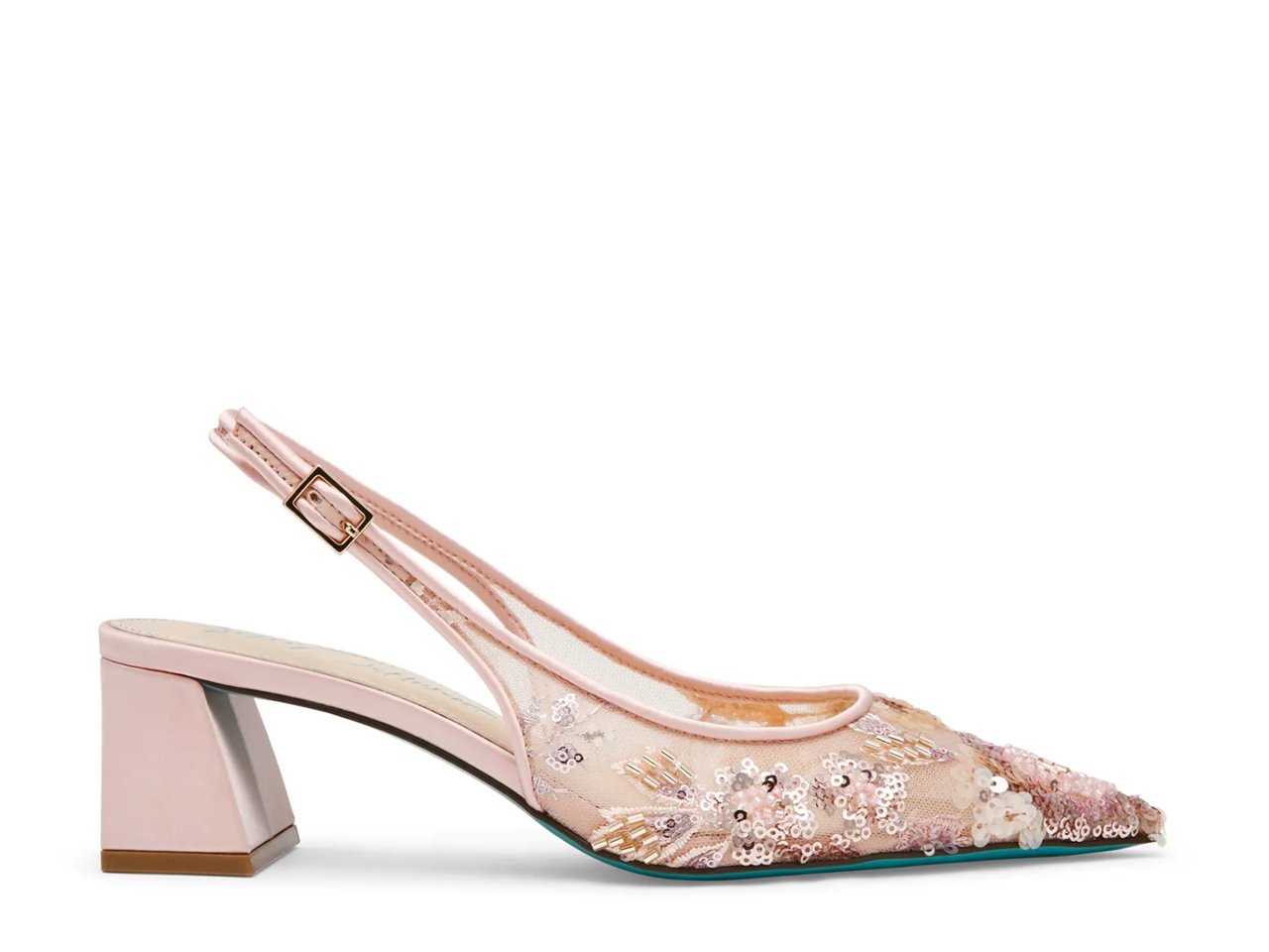 Myron Pump
