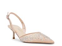 Prim Pump Beige view