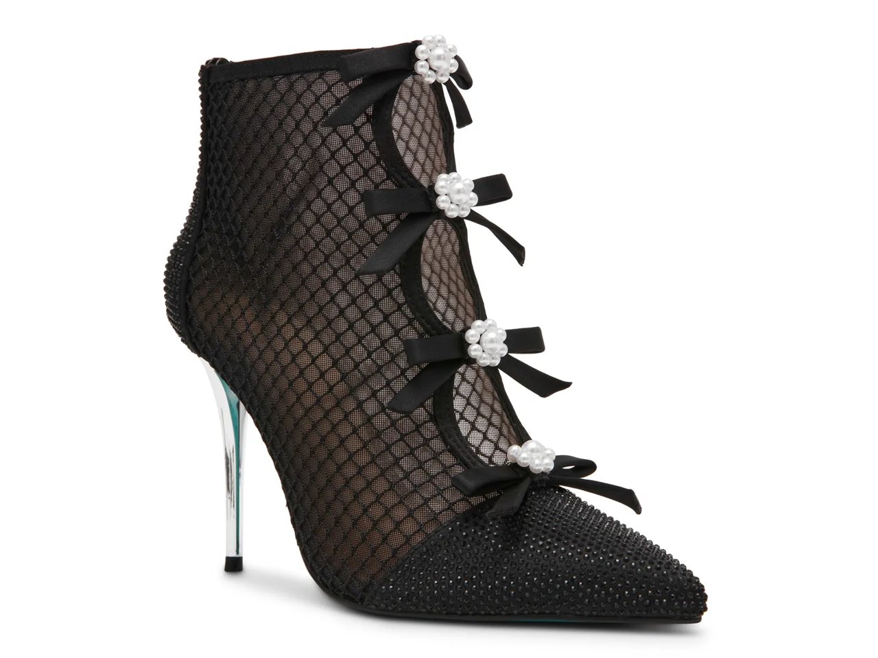 Quin Bootie