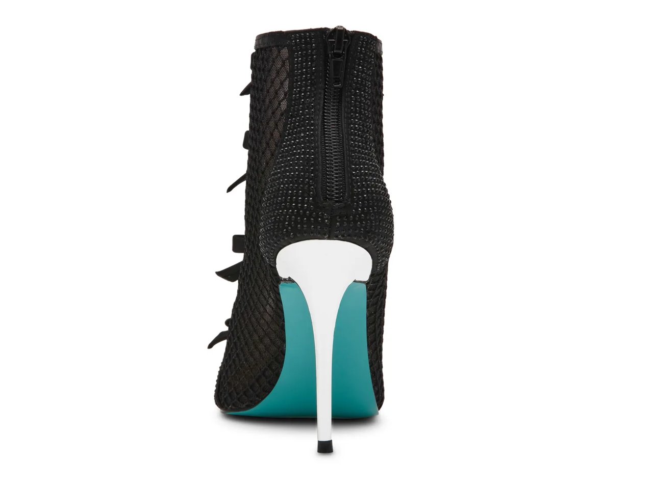 Quin Bootie
