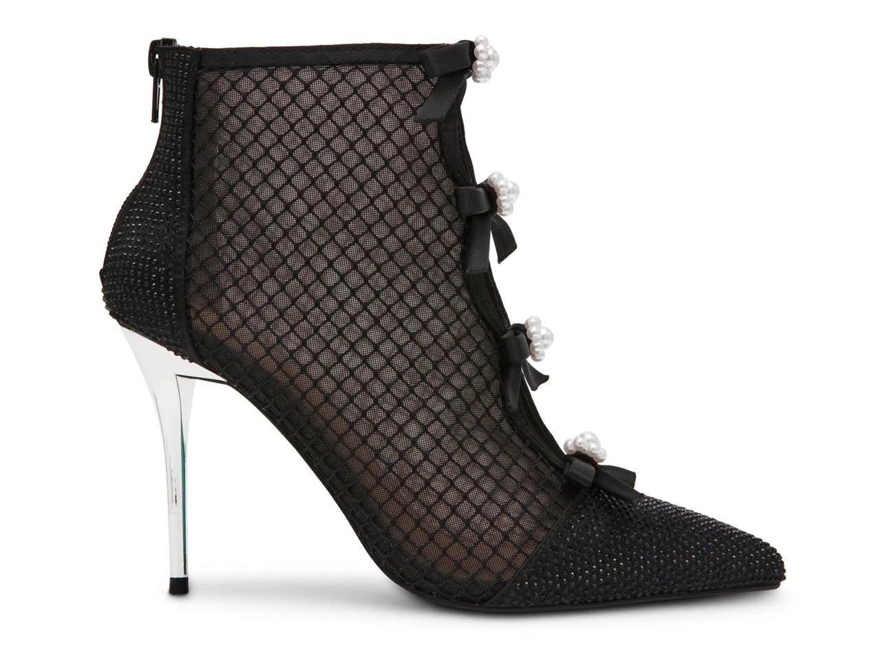 Quin Bootie