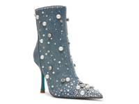 Rocko Bootie Denim Blue view