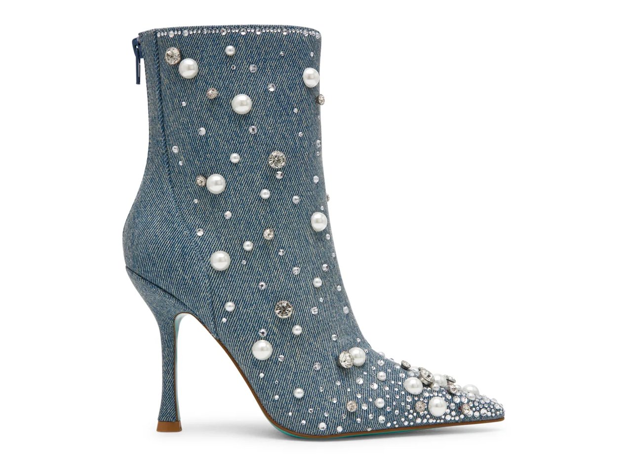 Rocko Bootie