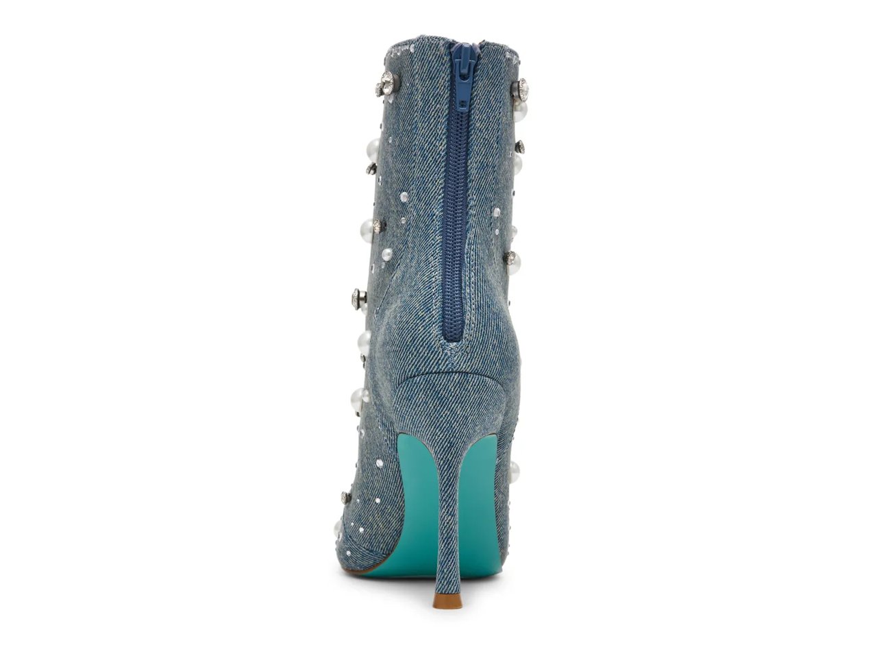 Rocko Bootie